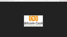 Bitcoin Cash (BCH) Stress Test, and the BSV Adrenaline Rush by Main cryptoshoppe channel