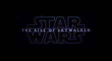 Star Wars: The Rise Of Skywalker - Christmas Trailer (Mr. Robot Style) by notanewbie uploads