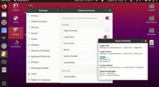 Ubuntu Zooming and Indicating Cursor Position by UbuntuBuzz
