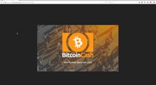 Why Bitcoin Cash (BCH) - My Return and Anaylsis of it's Ethos [Compressor Retake] by Main cryptoshoppe channel