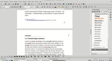 LibreOffice: Selbstlernmaterialien by Informatik-Unterricht