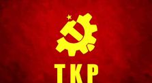 TKP (Türkiye Komünist Partisi) - Parti Marşı by Türk Sol