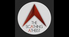 Scathing Atheist 349  John Wicca Edition by scathing atheist creative Commons only mirror 