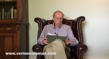 A Vaccination Challenge by Dr. Vernon Coleman Channel