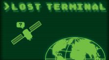 Lost Terminal Podcast Trailer by Namtao