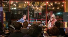 Weekend live music at Los Gatos Roasting Company by Sandip’s videos