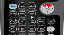 TI-30X: Ans und Mehrzeilenplayback by Mathe-Videos