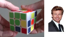 Rubik's cube : apprendre plus vite et mieux by Lionel Aubert