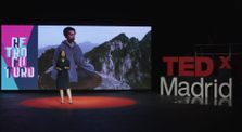 La vigilancia es un problema colectivo, como el cambio climático | Marta Peirano | TEDxMadrid by reno