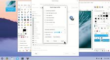 GIMP To Convert Photos by UbuntuBuzz