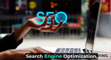 The Best SEO Service Company in KY by Rick Lucas