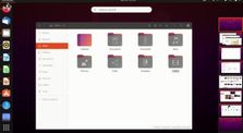 Ubuntu 20.04 in One Minute by UbuntuBuzz
