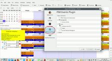 KOrganizer Desktop Integration by UbuntuBuzz