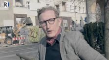 "Nicht ohne uns!" - Hygiene Demo - 28.03.2020 - Berlin, Rosa-Luxemburg Platz by freiheit statt angst