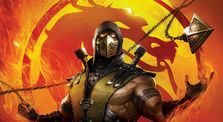 [[ Mortal Kombat Legends: Scorpion’s Revenge ]] ＦＵＬＬ ＭＯＶＩＥ ＯＮＬＩＮＥ ~ 2020 by uytragd movie