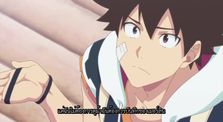 [Anime Kosei] Radiant 2nd Season (ss2) EP. 3 Subthai by Anime Kosei channel