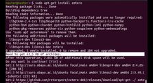 How To Install Zotero DEB Version on Ubuntu by UbuntuBuzz