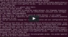 Linux: Veracrypt installieren by Digitale Selbsterteidigung
