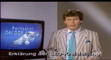 DDR Fernsehen by Gegen das Volk