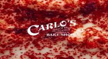 Ordering Cakes Online Near Me by Carlo's Bakery