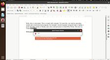 Zotero on Ubuntu 20.04 - Save Reference, Cite, Create Bibliography by UbuntuBuzz