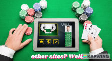 Things You Need To Know About Online Gambling by Ezequiel Yim