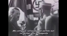 Adolf Hitler explica por que empezo la segunda guerra mundial by ovxc