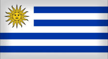 Himno Nacional de la República Oriental del Uruguay by Uruguay Conservador