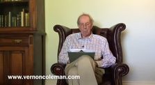 Five Battles We Cannot Afford to Lose by Dr. Vernon Coleman Channel