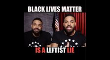 Black Lives Matter is a LIE from the Democratic Party. Hodge Twins' Video. by Francewhoa's Channel