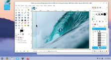 GIMP To Combine Photos by UbuntuBuzz