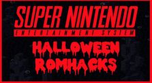 Super Nintendo Halloween ROMhacks, Part 1 - SNESdrunk by snes drunk limited mirror