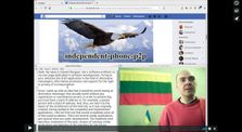 independent-phone-p2p. introduction&sketches. №2 - Lithuanian mood(remake) by main