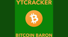 ytcracker - bitcoin baron by YTCracker