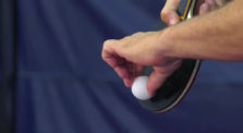 Schneller Aufschlag by Tischtennis Lehrvideos