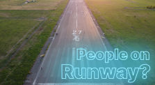 When People enter the Runway… by PixelStreet Video