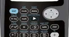 TI-30X: Den Logarithmus zu einer beliebigen Basis berechnen by Mathe-Videos