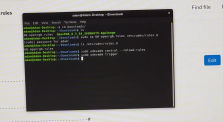 OpenRGB 0.3 - Setup and Demo on Linux by OpenRGB