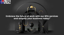 RPA Automation | Robotic automation technology by cybersecuritysolution