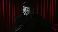Remember, remember, the 5th of November by Must see