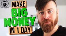 How To Make Quick Money In One Day Online by MakeMoneyOnline