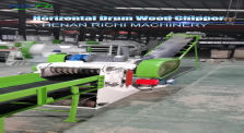 Wood Chipper Machine For Sale by Richi Machine