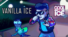 Vanilla Ice: Cool as Ice - JonTron by archived