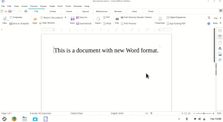 Writer, Sleek LibreOffice on Zorin OS by UbuntuBuzz