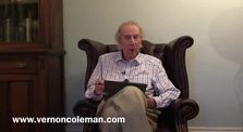 The Screw is Tightening by Dr. Vernon Coleman Channel