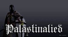 Palästinalied ✟ [German crusader song][+English translation] by testkanal