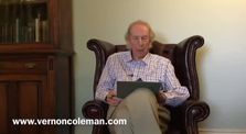 Is There Anything They Won't Do by Dr. Vernon Coleman Channel