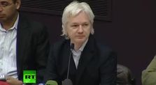 Wikileaks- 287 files documenting the reality of the International Mass Surveillance Industry by What Would Julian Say