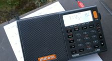 DXing - SSB (LSB), 7172 kHz | 1730-1741 UTC  by DXing | shortwave radio listening