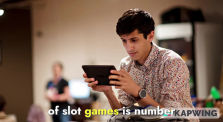 Things You Need To Know Before Playing Online Slot Games by Carol Robson